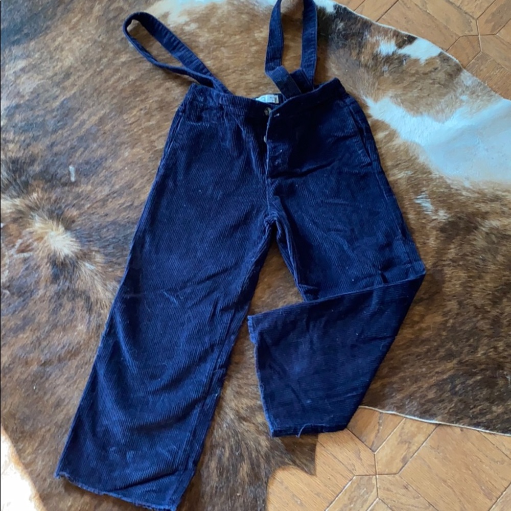 Girls corduroy slacks